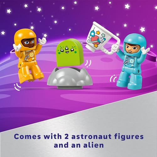 3 in 1 Space Shuttle Rocket Ship Building Set M9291