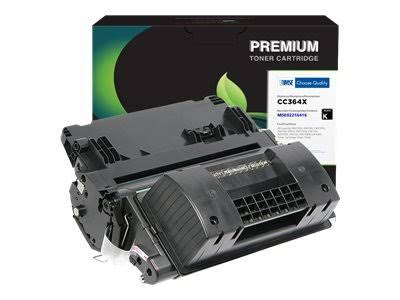 Black Toner Cartridge X41000