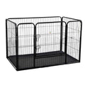 50 in. Heavy Duty Play Pen Crate R285
