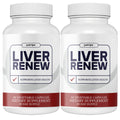 Liver Health Support Supplement 2 Bottles G661142
