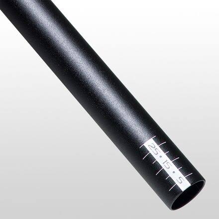 Aluminum 40mm Rise 31.8mm 800mm Handlebar H9104