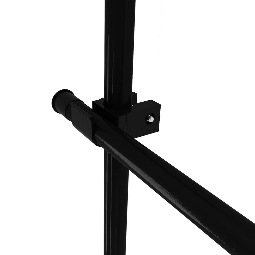 2 Tier Adjustable Clothes Rack J1987