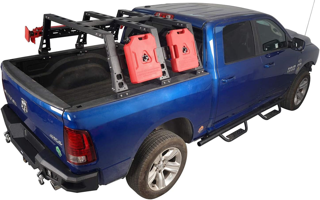Bed Rack Cargo Carrier U45284