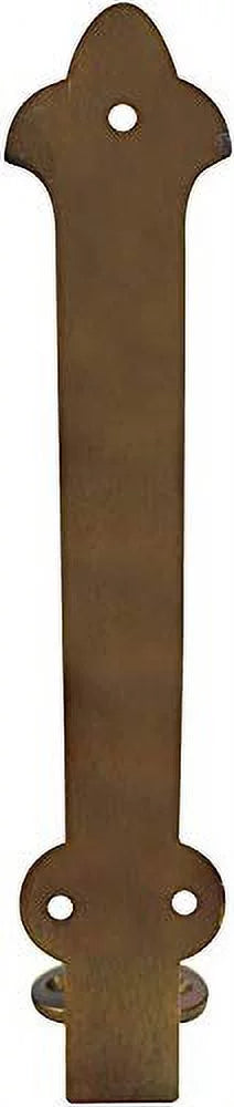 Cast Iron Shelf Brackets 2 Pack E512