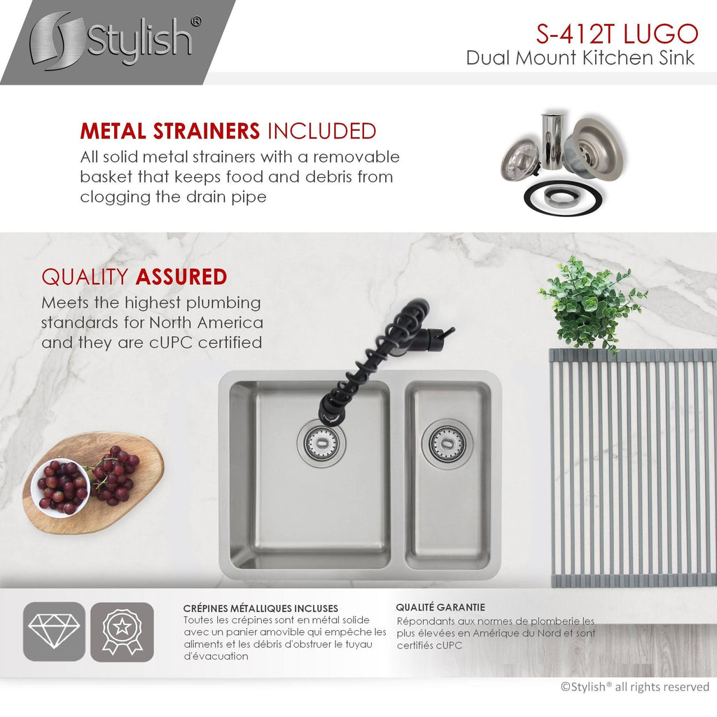 Stainless Steel Z904