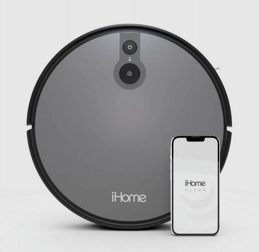 Robot Vacuum Z5026