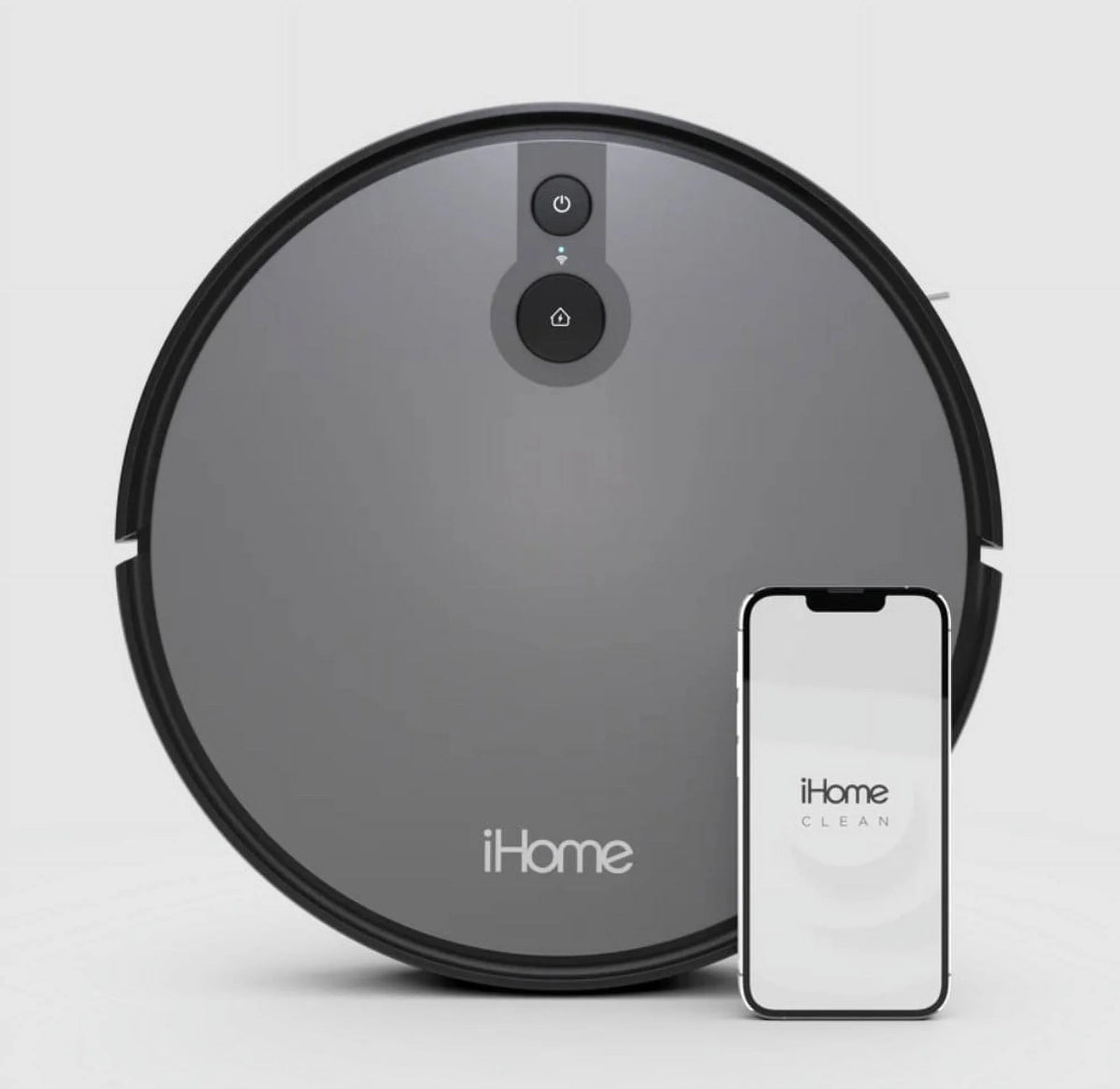 Robot Vacuum Z5026