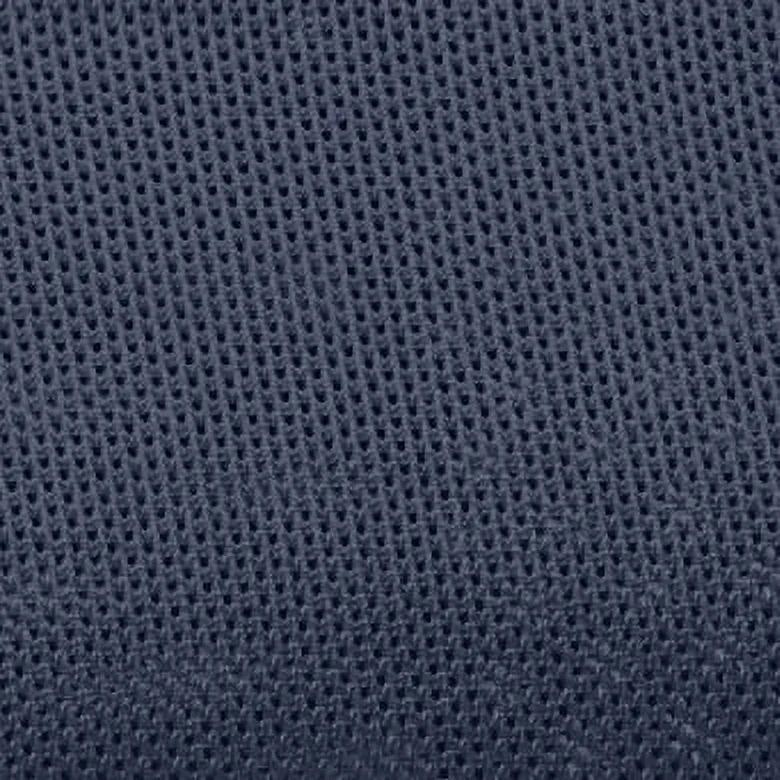 Navy Blue Mesh Bouncer X990383