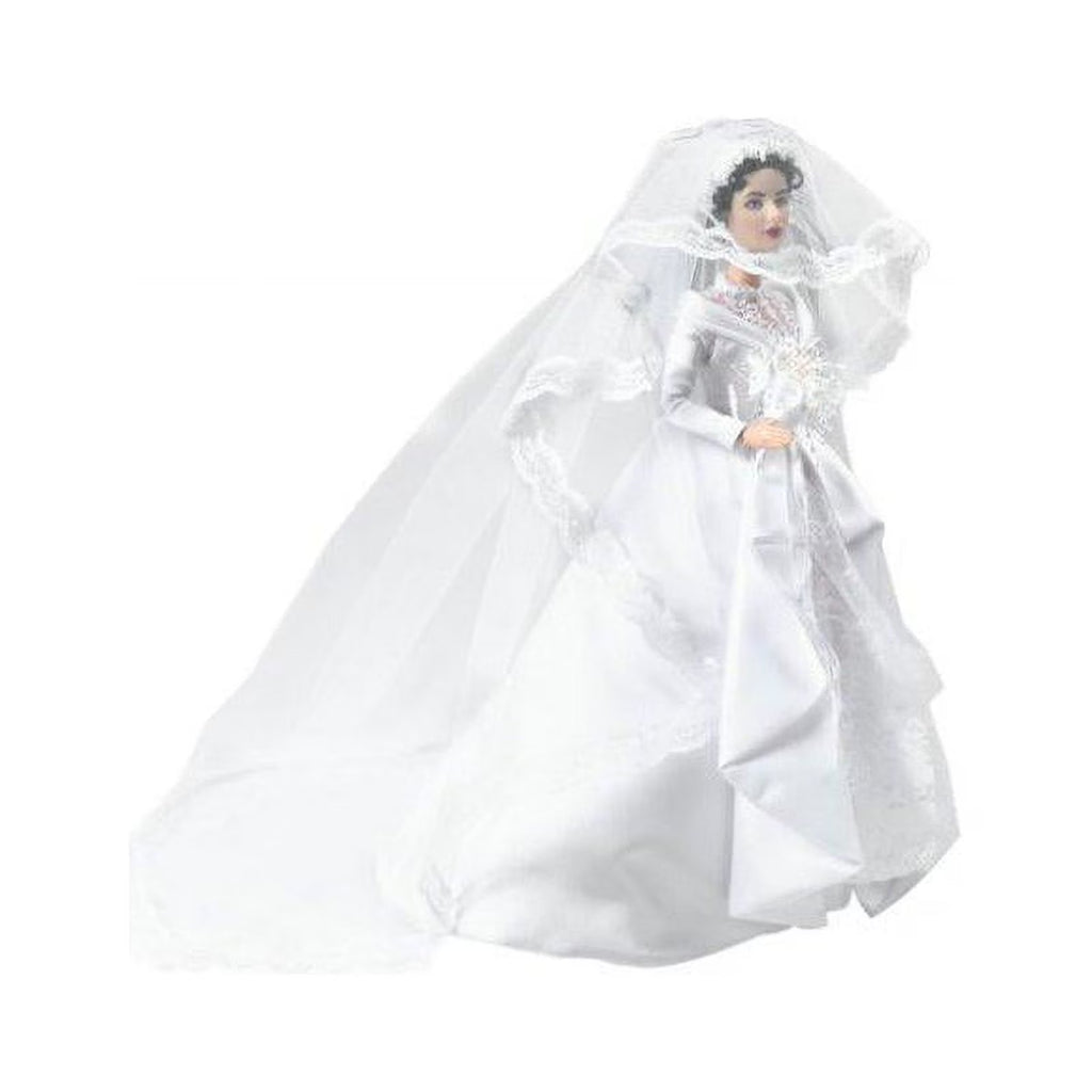 Elizabeth Taylor Barbie Doll L36062