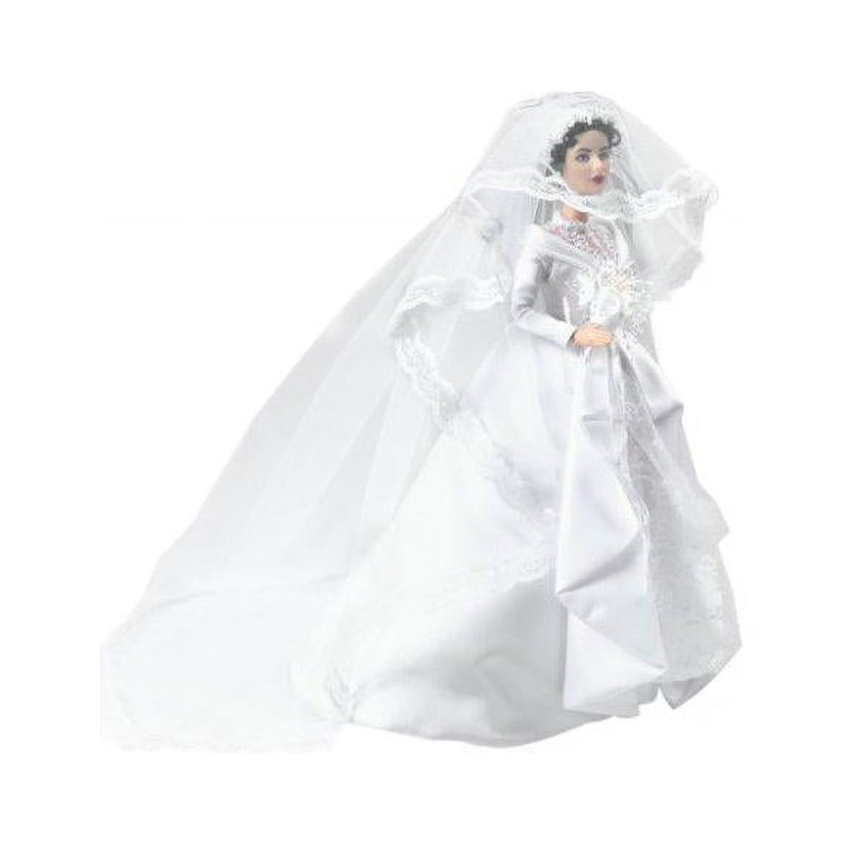 Elizabeth Taylor Barbie Doll L36062