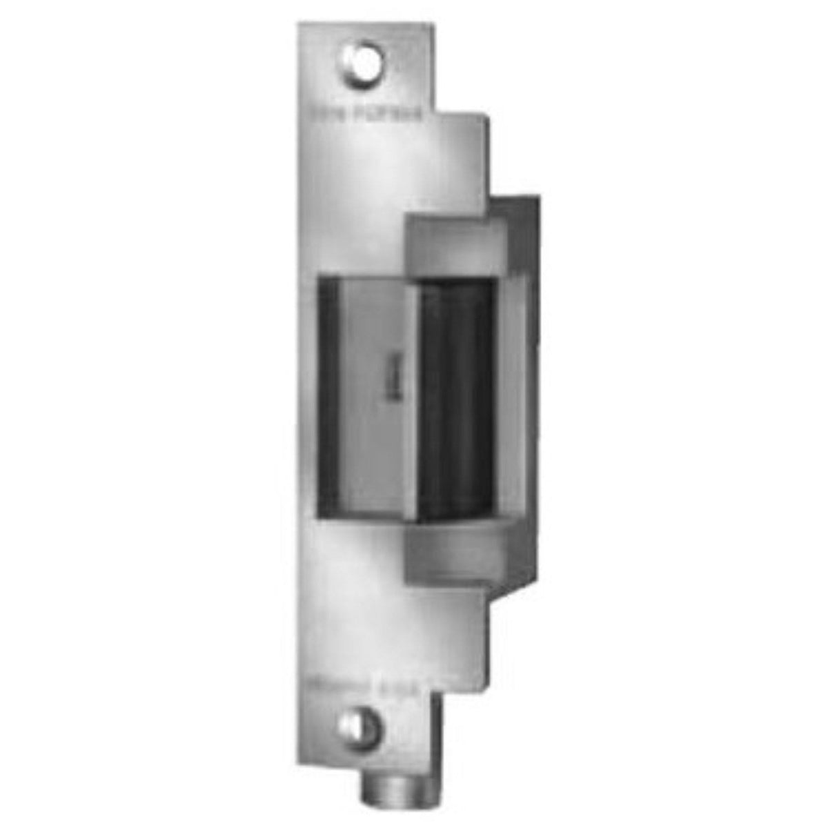 Mortise or Cylindrical Electric Strike with Dual Signal Switch H659