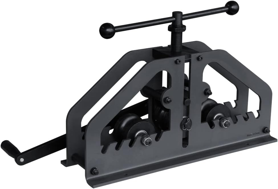 Round Pipe Roller Dies W330756