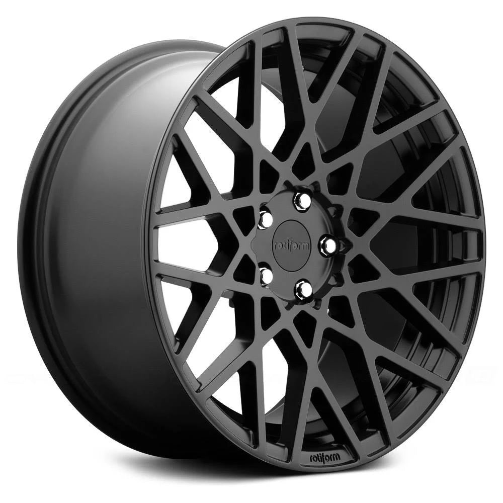 Satin Black 19x22 x 8.5 H804226
