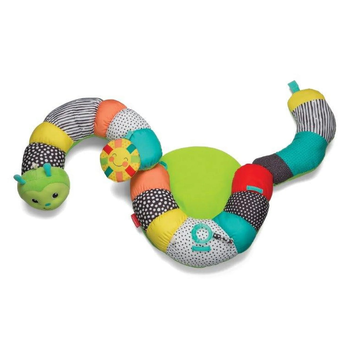 Tummy Time & Seated Support Z469