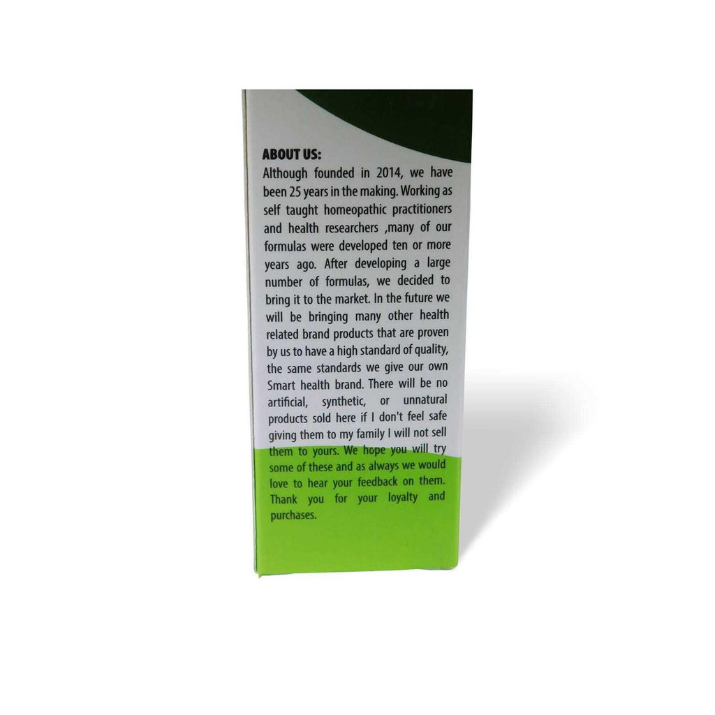 Homeopathic Pet Supplies C828