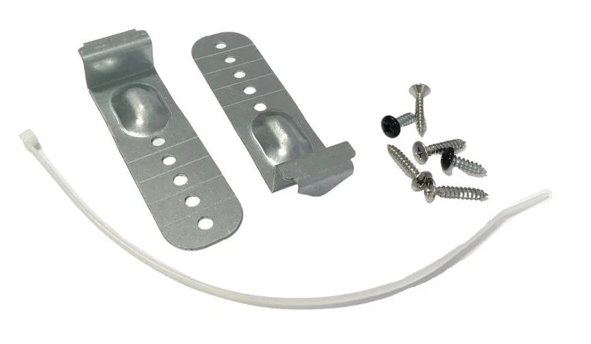 Dishwasher Install Kit L962904
