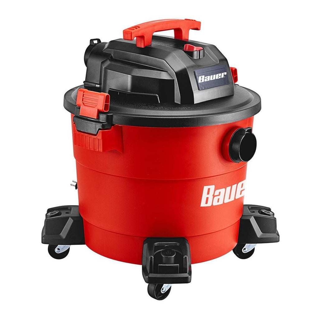 9 Gallon Wet Dry Vacuum I221