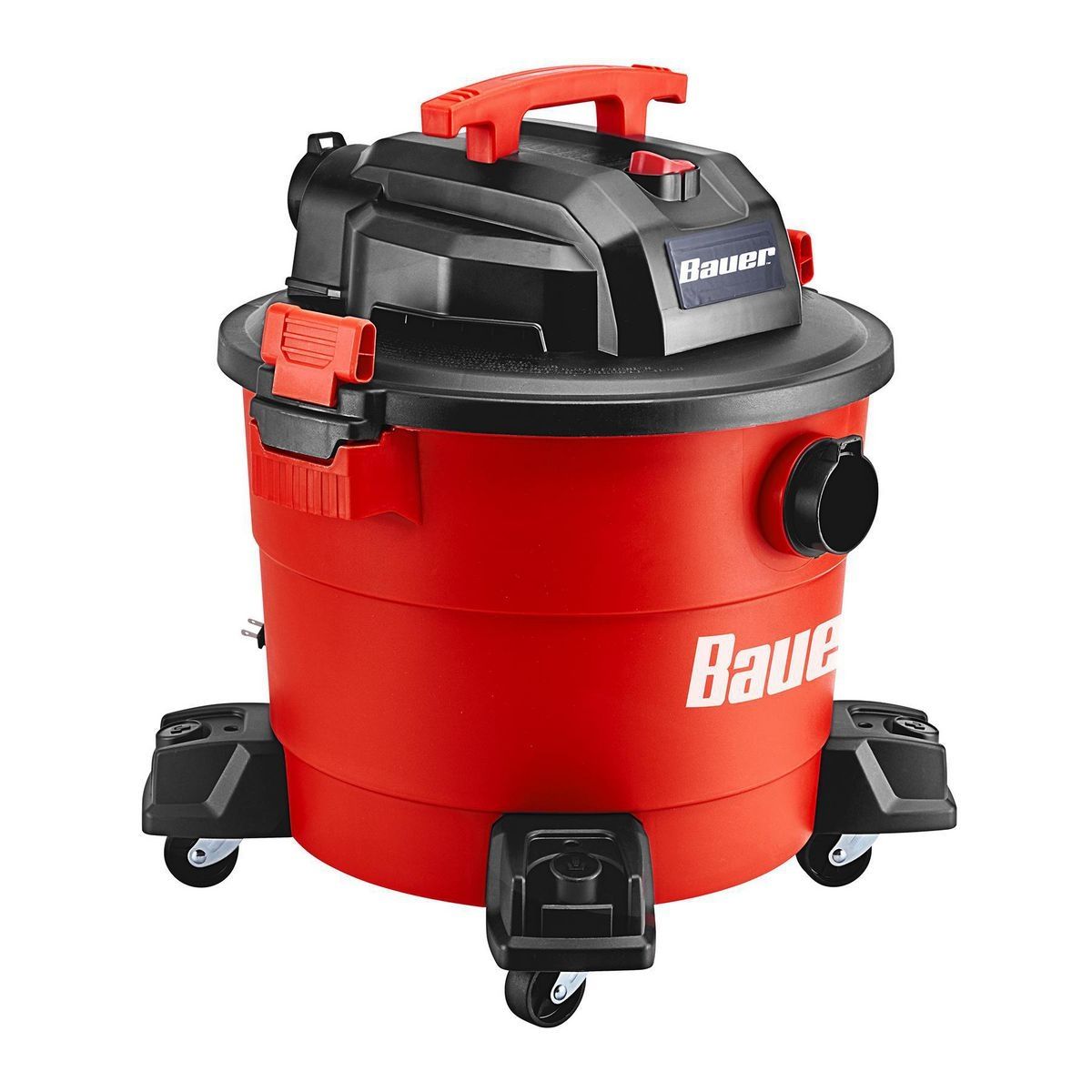 9 Gallon Wet Dry Vacuum I221