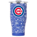 Chicago Cubs 27oz Tumbler with Lid D91298