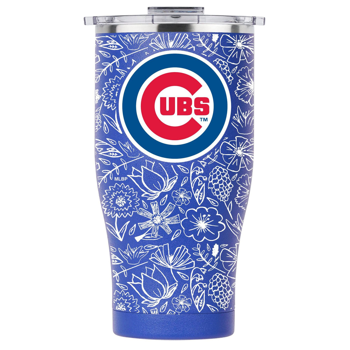 Chicago Cubs 27oz Tumbler with Lid D91298