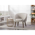 28.7x22 Wide Barrel Chair W895116