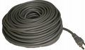 100' Roof Gutter Cable I598