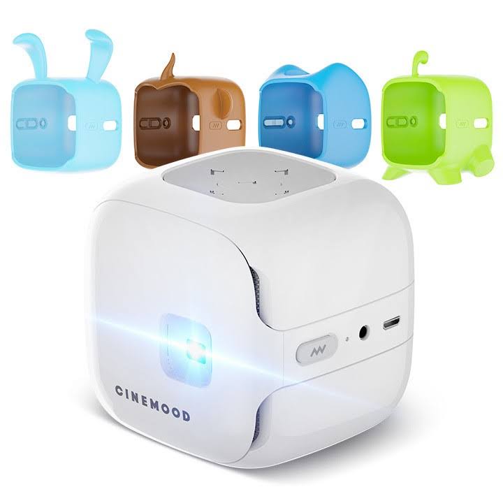 Portable Movie Theater K7659