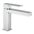 Chrome Bathroom Faucet D91221