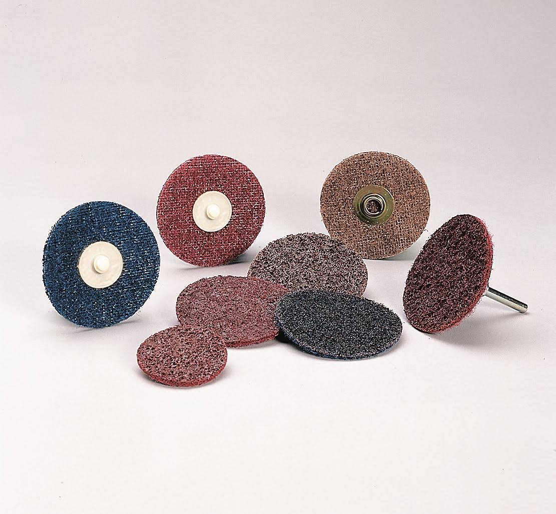 1-1/2 in Med Surface Conditioning Disc E2560