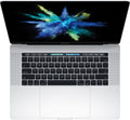 15-inch MacBook Pro with Touch Bar 2.6GHz Intel Core i7 16GB RAM 512GB SSD Storage Silver L940