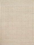 Oatmeal Ivory 8' x 10' Rug B83163