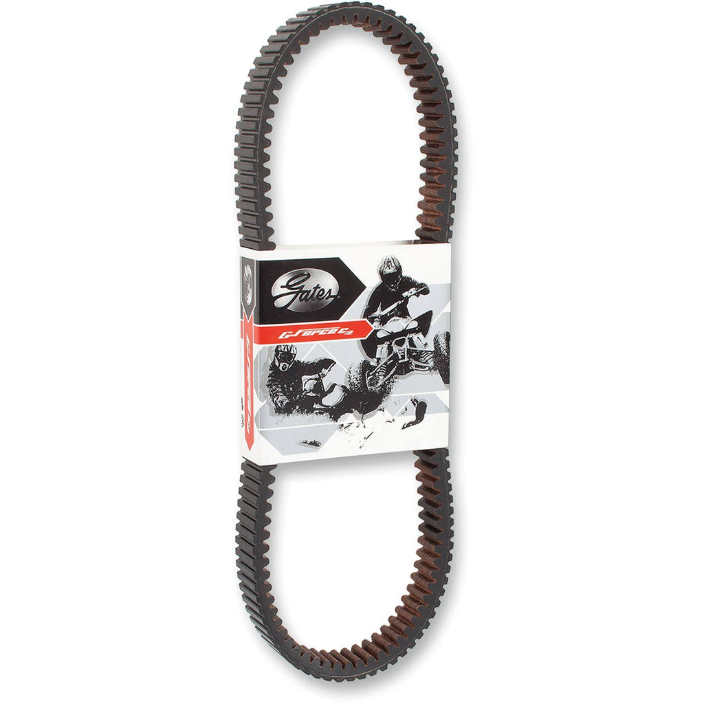 Carbon Drive Belt C61362