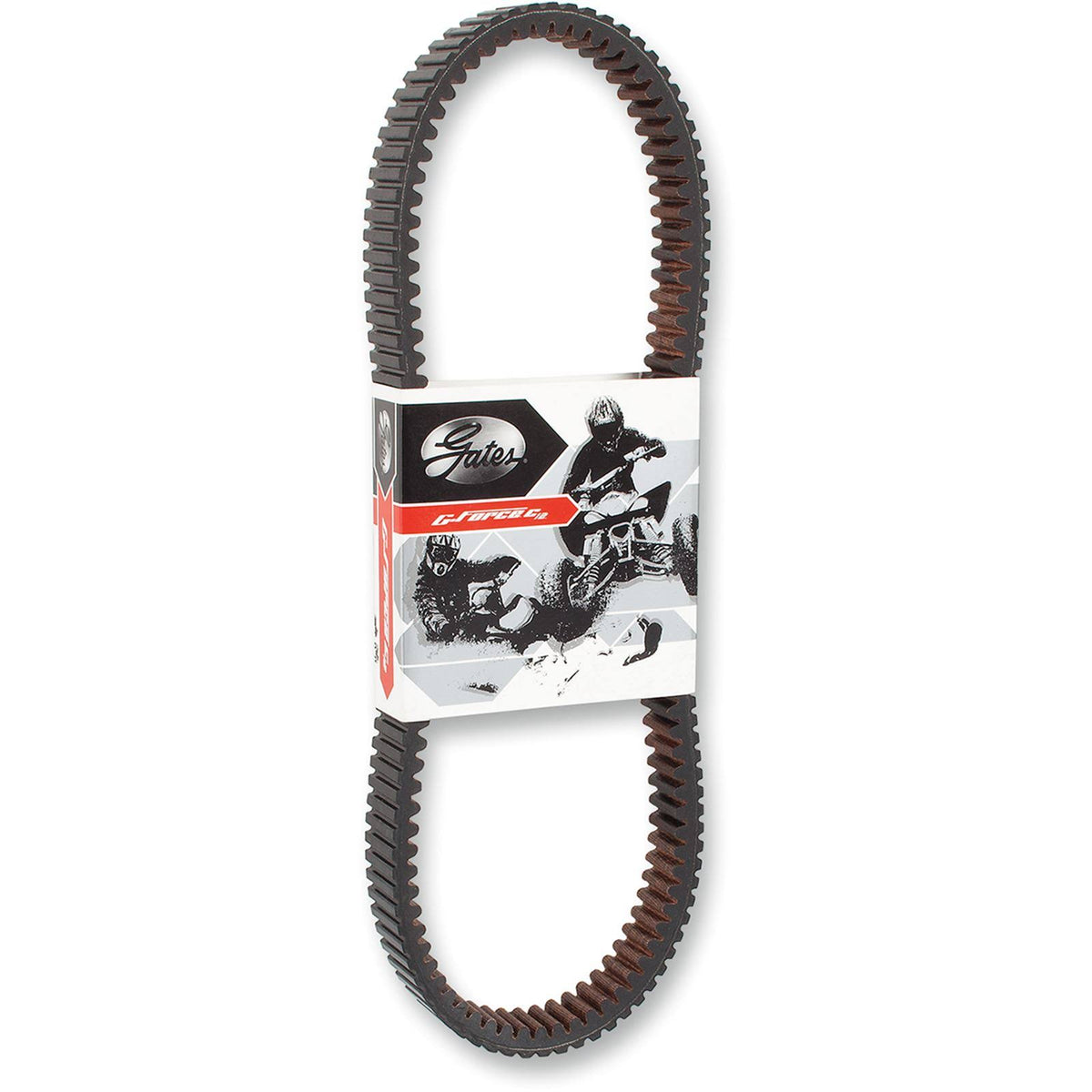 Carbon Drive Belt C61362
