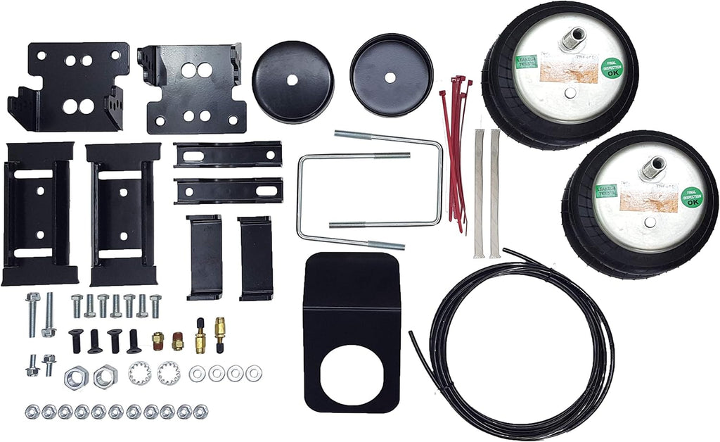 Air Spring Bag Suspension Kit K698054