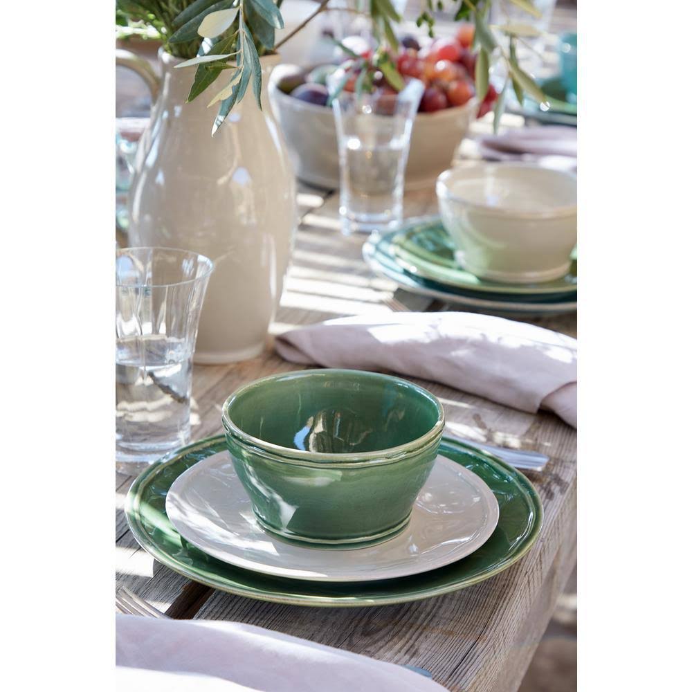 White Pitcher F54262