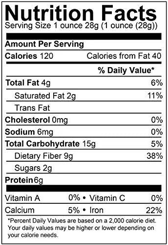 Certified Organic Raw Unsweetened Cacao Powder 16 Pounds P940946