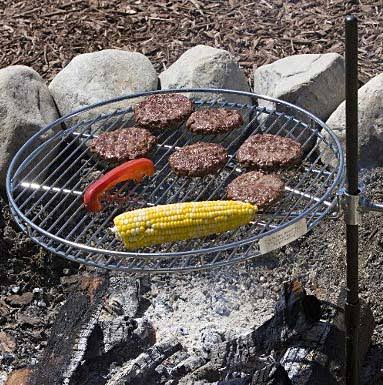 Grill G302867