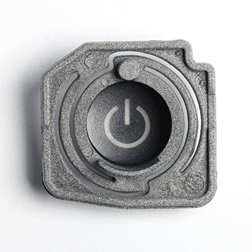 Replacement Washing Machine Power Drive Button Start Button Computer Version Small Button Repair Part S14197