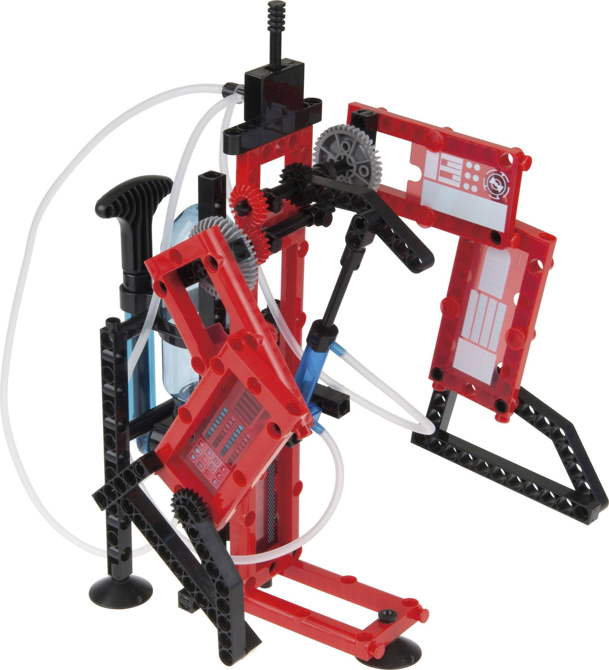 Mechanical Engineering Robotic Arms K3930