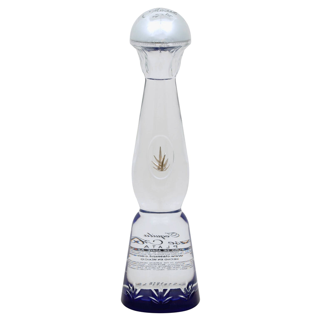 Clase Azul Plata Tequila - 750 ml bottle O706254