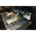 Firewall Sound Thermal Insulation Kit F8006