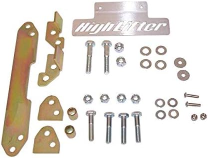 2'' Lift Kit Honda 500 & 520 Foreman/420 Rancher SRA V2887