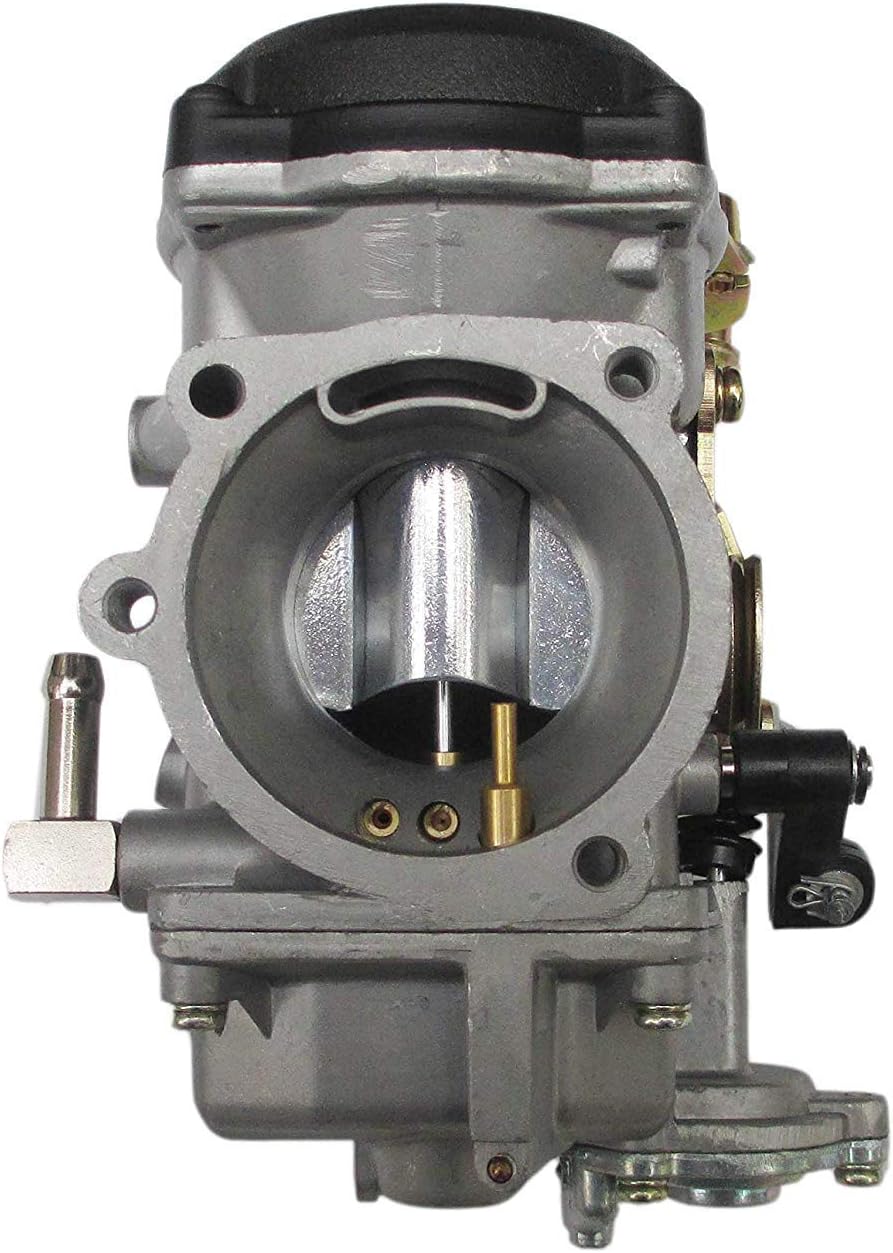 40mm CV Carburetor H274