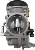 40mm CV Carburetor H274