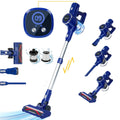 Cordless Stick Vacuum Cleaner with 25Kpa Suction L35615
