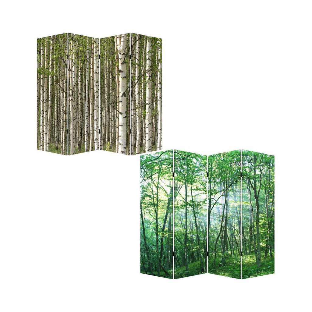 Forrest Screen K8566