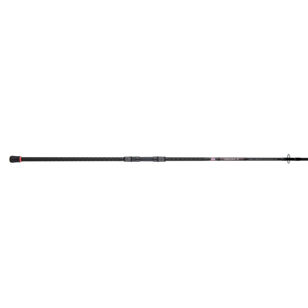 11' 2 Piece Surf Spinning Fishing Rod R851