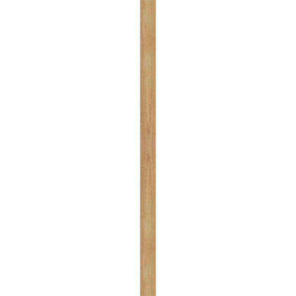 Vertical Gable Vent C309