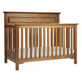 4-in-1 Convertible Crib L7229