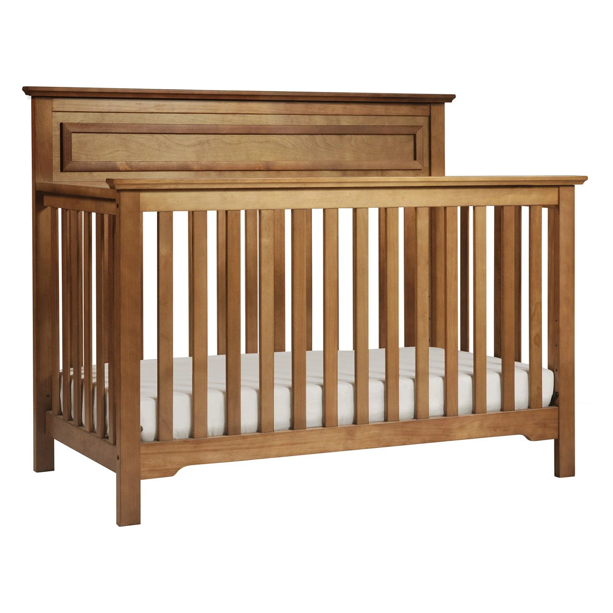4-in-1 Convertible Crib L7229